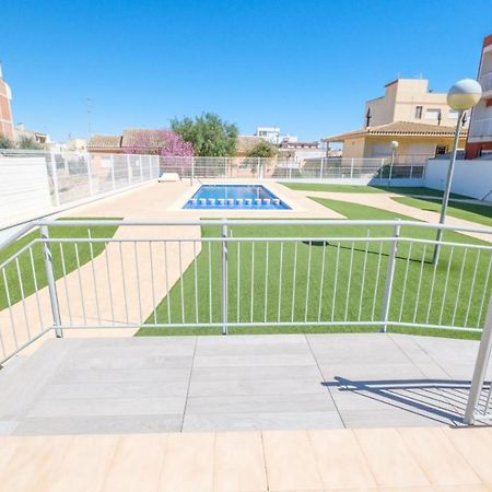 Apartamento Gelum Delta Del Ebro Sant Jaume d'Enveja Εξωτερικό φωτογραφία