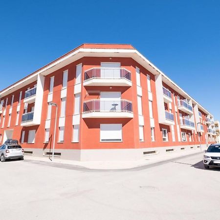 Apartamento Gelum Delta Del Ebro Sant Jaume d'Enveja Εξωτερικό φωτογραφία