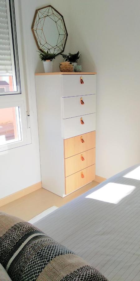 Apartamento Gelum Delta Del Ebro Sant Jaume d'Enveja Εξωτερικό φωτογραφία