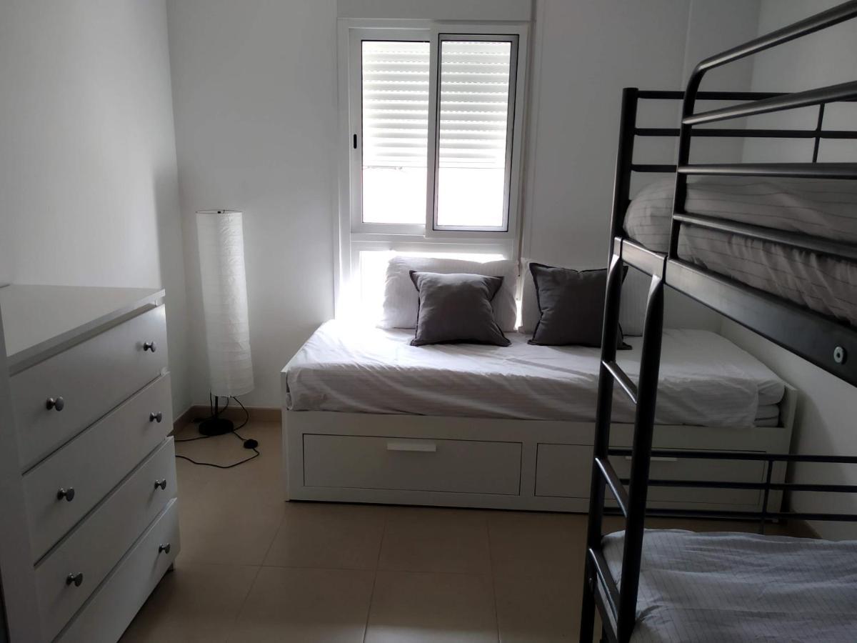 Apartamento Gelum Delta Del Ebro Sant Jaume d'Enveja Εξωτερικό φωτογραφία