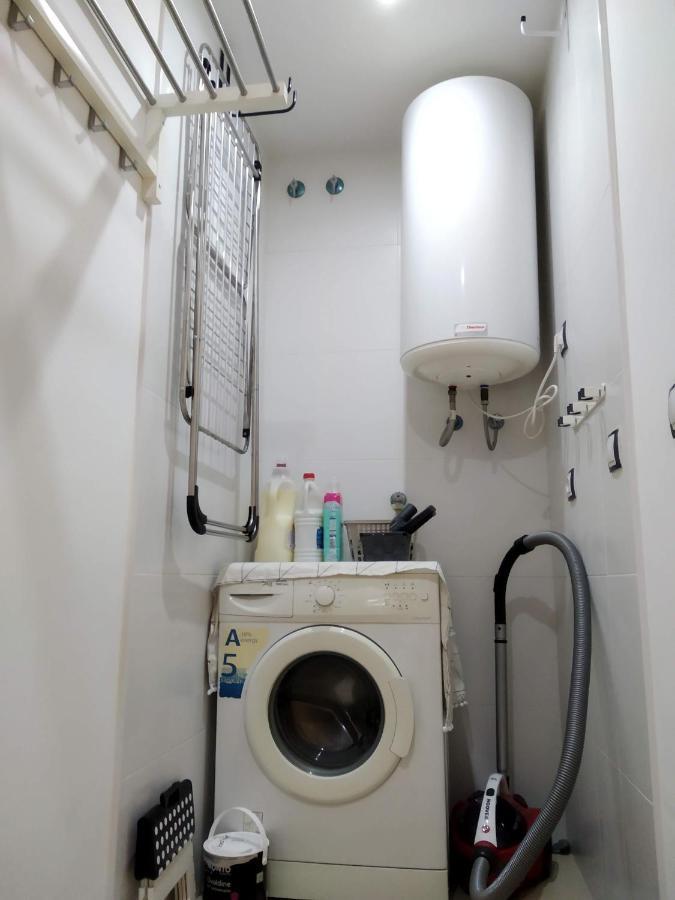 Apartamento Gelum Delta Del Ebro Sant Jaume d'Enveja Εξωτερικό φωτογραφία