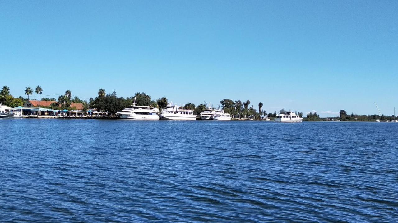 Apartamento Gelum Delta Del Ebro Sant Jaume d'Enveja Εξωτερικό φωτογραφία