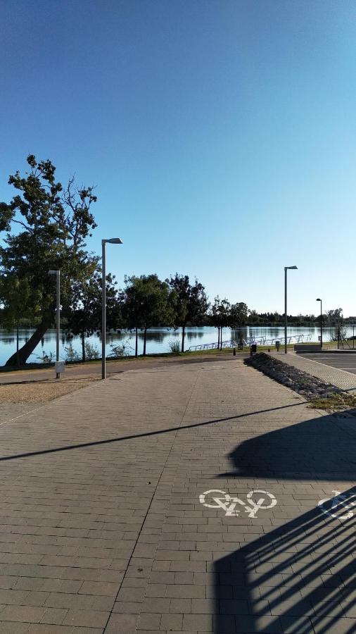 Apartamento Gelum Delta Del Ebro Sant Jaume d'Enveja Εξωτερικό φωτογραφία