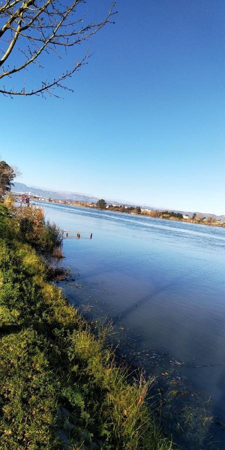 Apartamento Gelum Delta Del Ebro Sant Jaume d'Enveja Εξωτερικό φωτογραφία