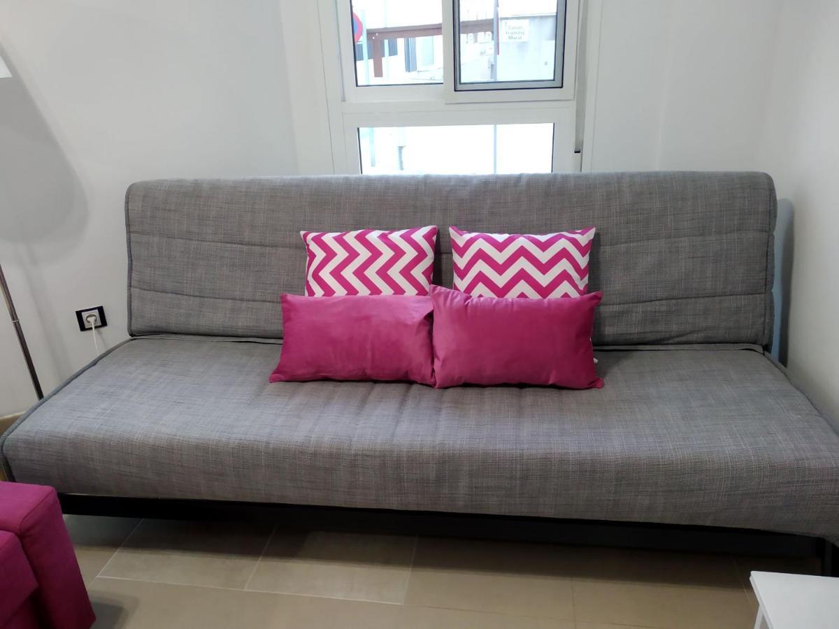 Apartamento Gelum Delta Del Ebro Sant Jaume d'Enveja Εξωτερικό φωτογραφία