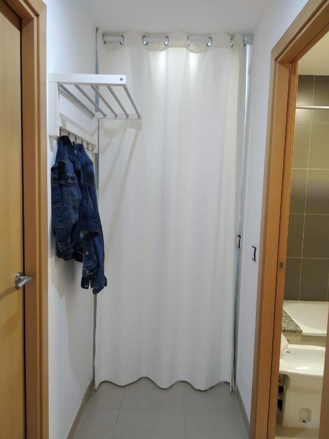 Apartamento Gelum Delta Del Ebro Sant Jaume d'Enveja Εξωτερικό φωτογραφία