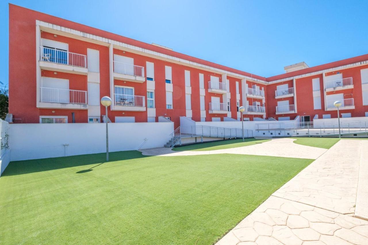 Apartamento Gelum Delta Del Ebro Sant Jaume d'Enveja Εξωτερικό φωτογραφία