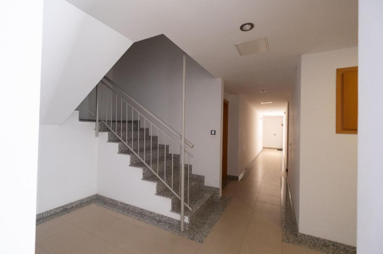 Apartamento Gelum Delta Del Ebro Sant Jaume d'Enveja Εξωτερικό φωτογραφία