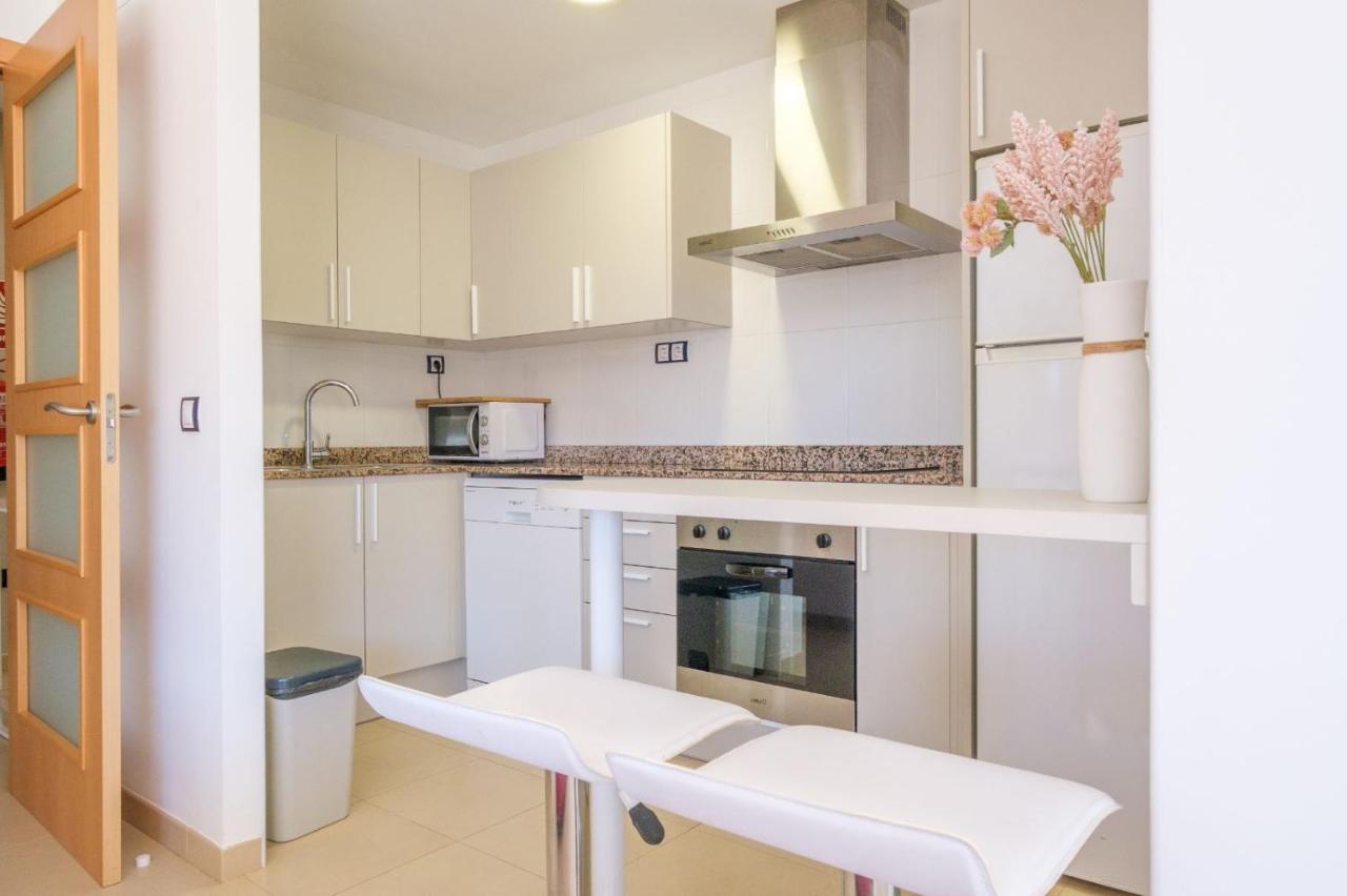 Apartamento Gelum Delta Del Ebro Sant Jaume d'Enveja Εξωτερικό φωτογραφία