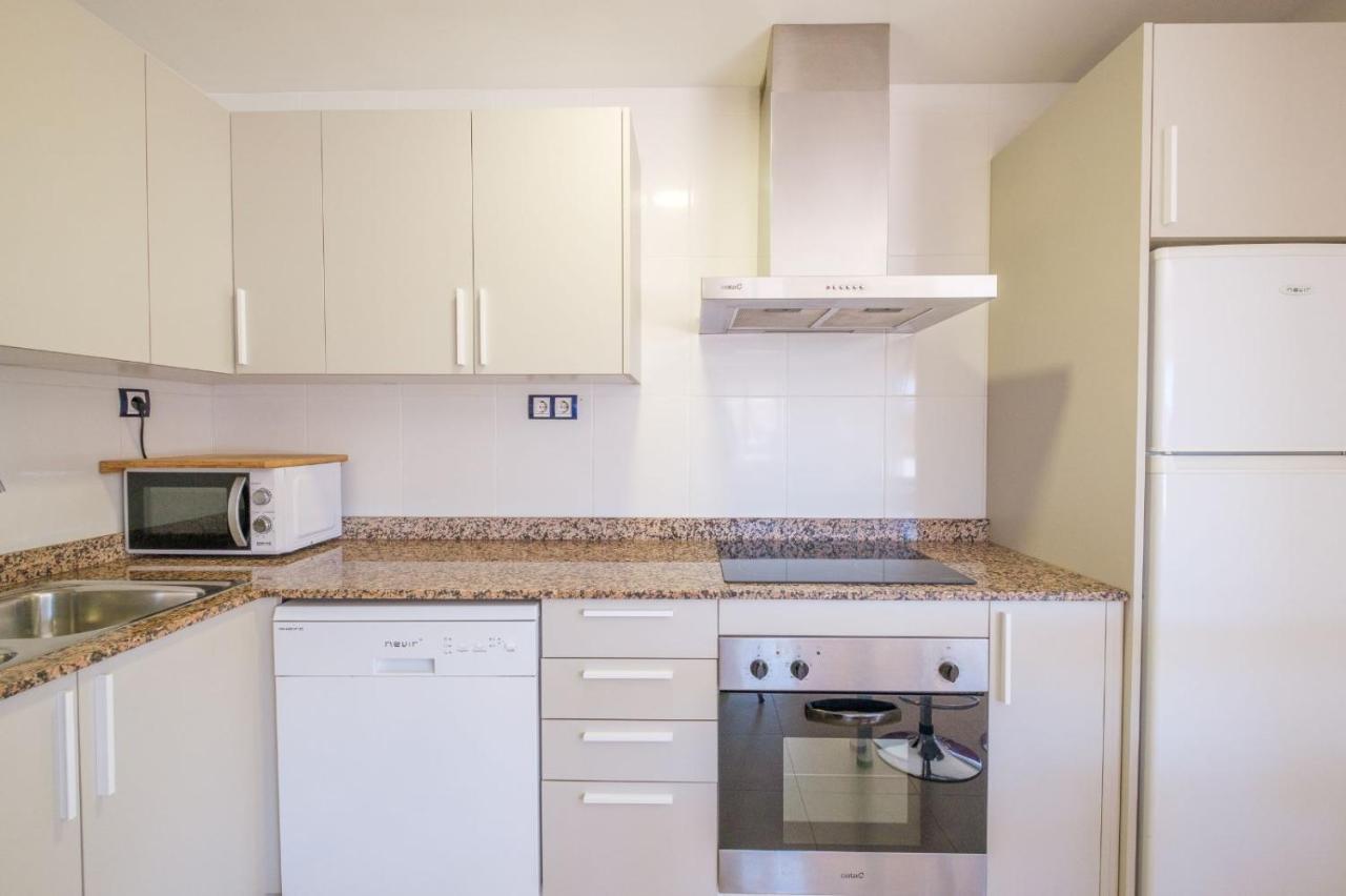 Apartamento Gelum Delta Del Ebro Sant Jaume d'Enveja Εξωτερικό φωτογραφία