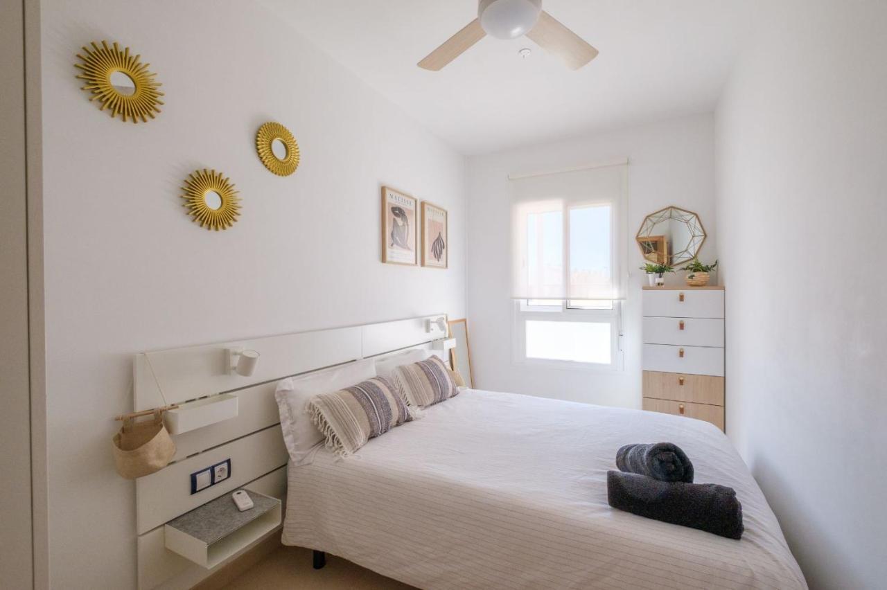 Apartamento Gelum Delta Del Ebro Sant Jaume d'Enveja Εξωτερικό φωτογραφία
