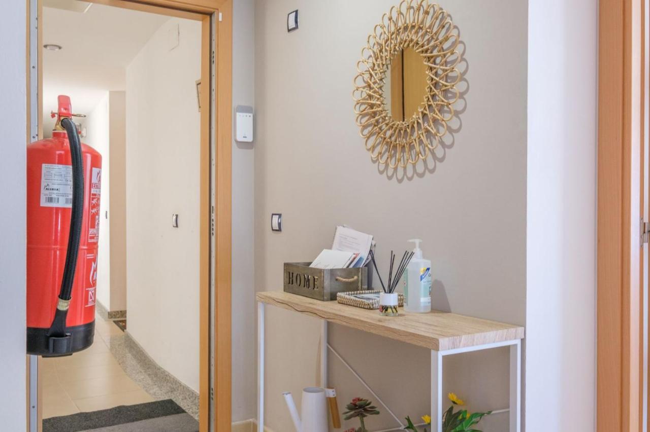 Apartamento Gelum Delta Del Ebro Sant Jaume d'Enveja Εξωτερικό φωτογραφία