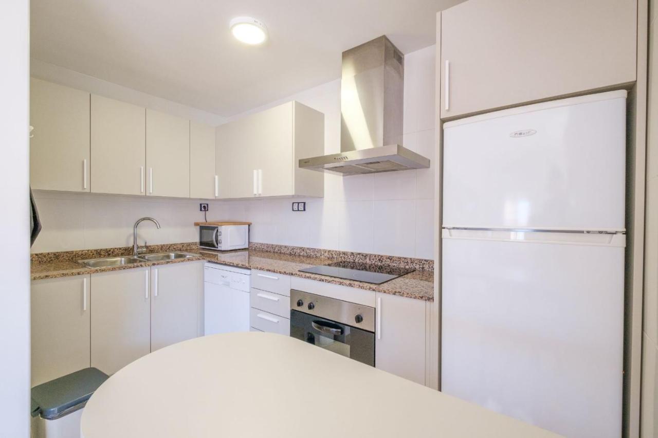 Apartamento Gelum Delta Del Ebro Sant Jaume d'Enveja Εξωτερικό φωτογραφία